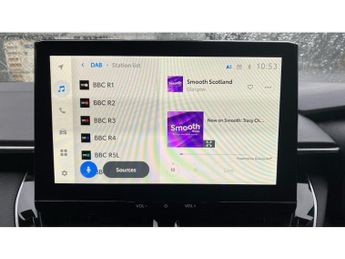 Toyota Corolla 1.8 Hybrid Design 5dr CVT Hybrid Hatchback