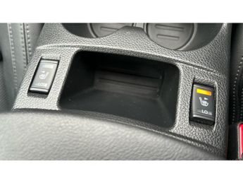 Nissan Qashqai 1.6 dCi Tekna 5dr Xtronic Diesel Hatchback