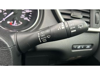 Nissan Qashqai 1.6 dCi Tekna 5dr Xtronic Diesel Hatchback