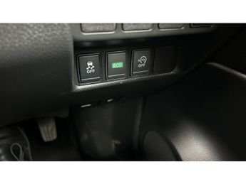 Nissan Qashqai 1.6 dCi Tekna 5dr Xtronic Diesel Hatchback