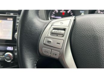 Nissan Qashqai 1.6 dCi Tekna 5dr Xtronic Diesel Hatchback
