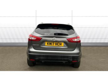 Nissan Qashqai 1.6 dCi Tekna 5dr Xtronic Diesel Hatchback