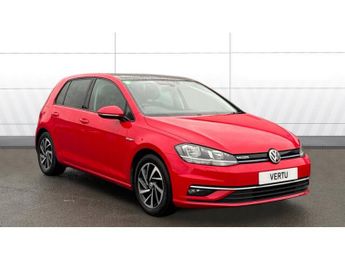 Volkswagen Golf 1.5 TSI EVO Match 5dr Petrol Hatchback