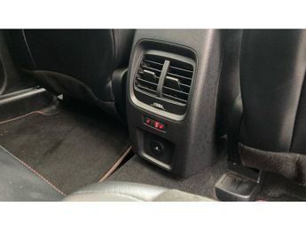 Ford Kuga 2.5 FHEV ST-Line X Edition 5dr CVT Hybrid Estate