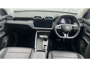 MG ZS 1.5 Hybrid+ Trophy 5dr Auto Hybrid Hatchback