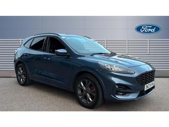 Ford Kuga 1.5 EcoBoost 150 ST-Line Edition 5dr Petrol Estate