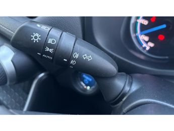 Toyota RAV4 2.5 VVT-i Hybrid Excel 5dr CVT 2WD Hybrid Estate