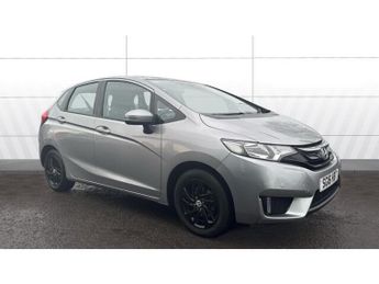 Honda Jazz 1.3 SE 5dr CVT Petrol Hatchback