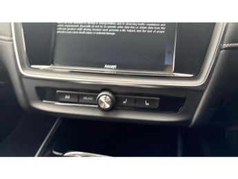 MG MG5 115kW Exclusive EV 61kWh 5dr Auto Electric Estate