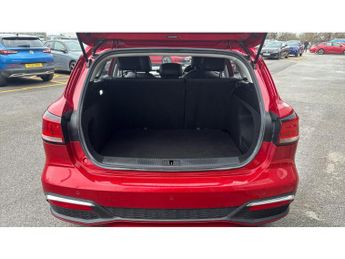 MG MG5 115kW Exclusive EV 61kWh 5dr Auto Electric Estate