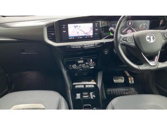 Vauxhall Mokka 100kW Ultimate 50kWh 5dr Auto Electric Hatchback