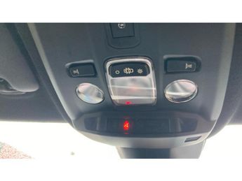 Vauxhall Mokka 100kW Ultimate 50kWh 5dr Auto Electric Hatchback