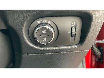 Vauxhall Mokka 100kW Ultimate 50kWh 5dr Auto Electric Hatchback