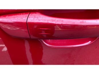 Vauxhall Mokka 100kW Ultimate 50kWh 5dr Auto Electric Hatchback