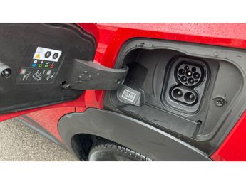 Vauxhall Mokka 100kW Ultimate 50kWh 5dr Auto Electric Hatchback