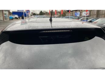 Vauxhall Mokka 100kW Ultimate 50kWh 5dr Auto Electric Hatchback