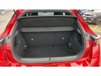 Vauxhall Mokka 100kW Ultimate 50kWh 5dr Auto Electric Hatchback