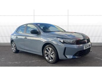 Vauxhall Corsa 1.2 Design 5dr Petrol Hatchback