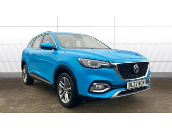 MG HS 1.5 T-GDI Exclusive 5dr Petrol Hatchback