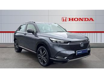 Honda HR-V 1.5 eHEV Advance Style 5dr CVT Hybrid Hatchback