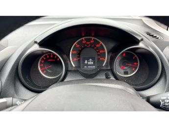 Honda Jazz 1.4 i-VTEC ES Plus 5dr CVT Petrol Hatchback