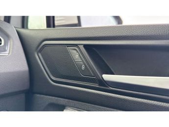 Volkswagen Tiguan 1.5 TSi EVO 150 Match 5dr DSG Petrol Estate