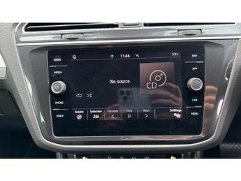Volkswagen Tiguan 1.5 TSi EVO 150 Match 5dr DSG Petrol Estate