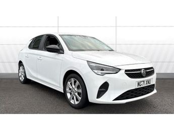 Vauxhall Corsa 1.2 SE Edition 5dr Petrol Hatchback