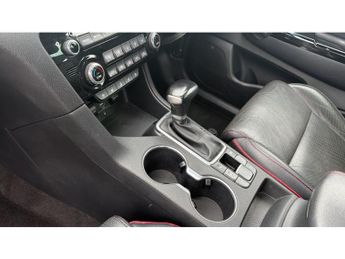 Kia Sportage 1.6 CRDi ISG GT-Line S 5dr DCT Auto Diesel Estate