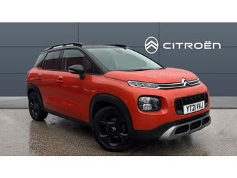 Citroen C3 Aircross 1.2 PureTech 130 Shine Plus 5dr EAT6 Petrol Hatchback