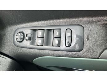 Citroen Berlingo 100kW Flair XTR M 50kWh 5dr Auto Electric Estate