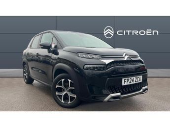 Citroen C3 Aircross 1.2 PureTech 110 You 5dr Petrol Hatchback