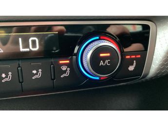 Audi A1 35 TFSI S Line 5dr S Tronic Petrol Hatchback