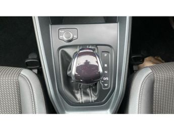 Audi A1 35 TFSI S Line 5dr S Tronic Petrol Hatchback
