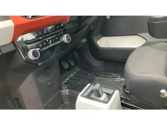 Dacia Spring 27kWh Expression 65 48kW 5dr Auto Electric Hatchback