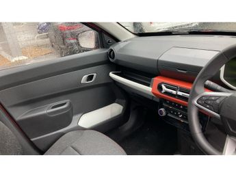 Dacia Spring 27kWh Expression 65 48kW 5dr Auto Electric Hatchback