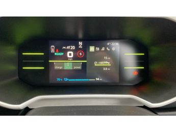 Dacia Spring 27kWh Expression 65 48kW 5dr Auto Electric Hatchback