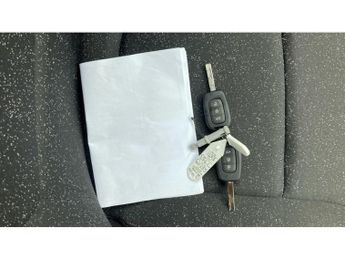 Dacia Spring 27kWh Expression 65 48kW 5dr Auto Electric Hatchback