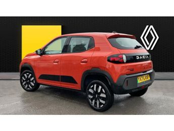 Dacia Spring 27kWh Expression 65 48kW 5dr Auto Electric Hatchback