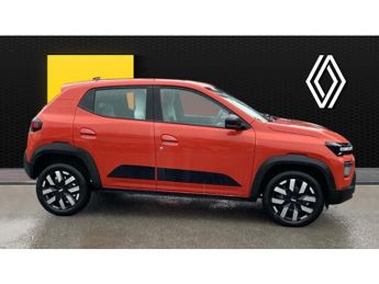 Dacia Spring 27kWh Expression 65 48kW 5dr Auto Electric Hatchback
