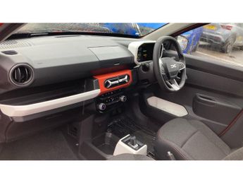 Dacia Spring 27kWh Expression 65 48kW 5dr Auto Electric Hatchback