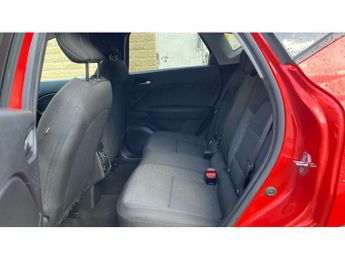 Renault Captur 1.6 E-TECH Hybrid 145 Iconic Edition 5dr Auto Hybrid Hatchback