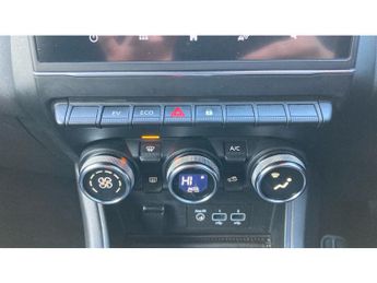 Renault Captur 1.6 E-TECH Hybrid 145 Iconic Edition 5dr Auto Hybrid Hatchback