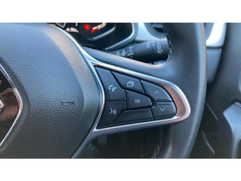 Renault Captur 1.6 E-TECH Hybrid 145 Iconic Edition 5dr Auto Hybrid Hatchback