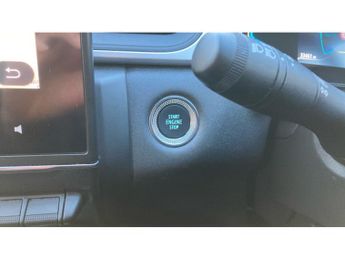 Renault Captur 1.6 E-TECH Hybrid 145 Iconic Edition 5dr Auto Hybrid Hatchback