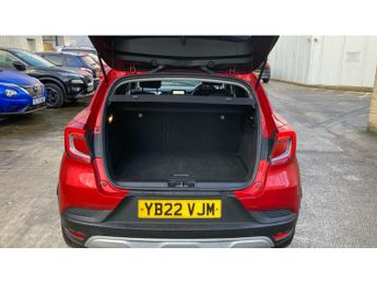 Renault Captur 1.6 E-TECH Hybrid 145 Iconic Edition 5dr Auto Hybrid Hatchback