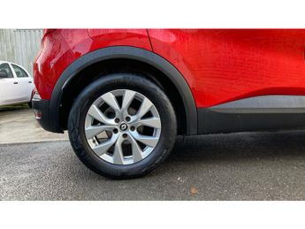 Renault Captur 1.6 E-TECH Hybrid 145 Iconic Edition 5dr Auto Hybrid Hatchback