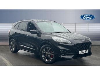 Ford Kuga 1.5 EcoBoost 150 ST-Line Edition 5dr Petrol Estate