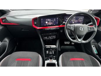 Vauxhall Mokka 100kW SRi Premium 50kWh 5dr Auto Electric Hatchback