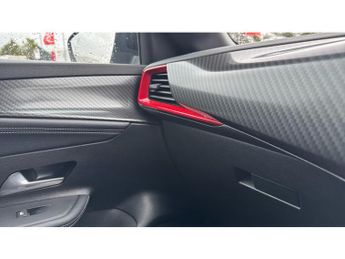 Vauxhall Mokka 100kW SRi Premium 50kWh 5dr Auto Electric Hatchback